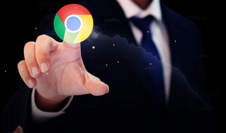 Chrome-Browser erzielt Rekordergebnis beim Performance-Test