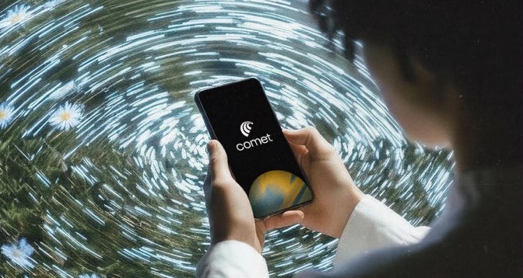 Perplexity bringt KI-Browser Comet auf die Android-Plattform