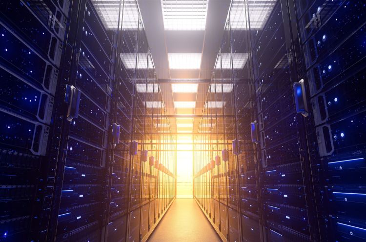 Connectivity: Schnell, sicher, souverän