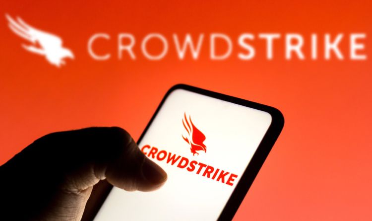 Daten an Hacker verkauft: Crowdstrike schmeisst Mitarbeiter raus