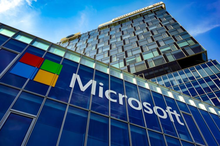 Milliardenklage gegen Microsoft wegen zu hoher Lizenzkosten