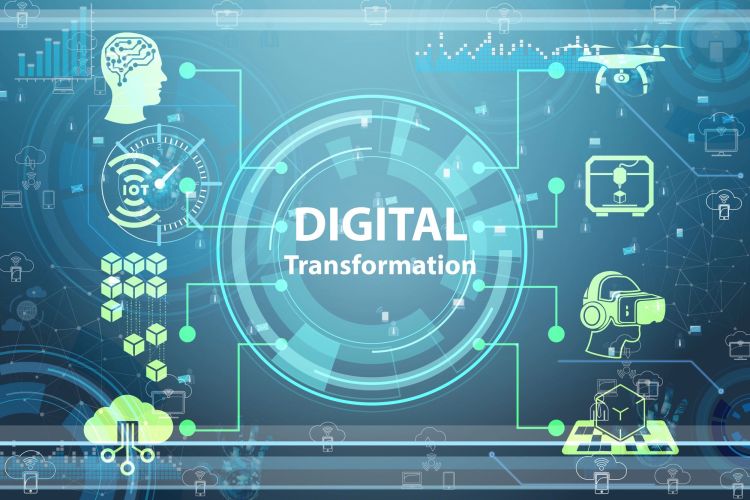 Schweizer IT-Chefs planen grosse Investitionen in Digitalisierung