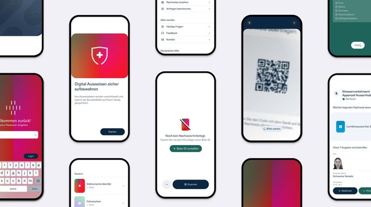 Der zweite Anlauf für die E-ID wird greifbar