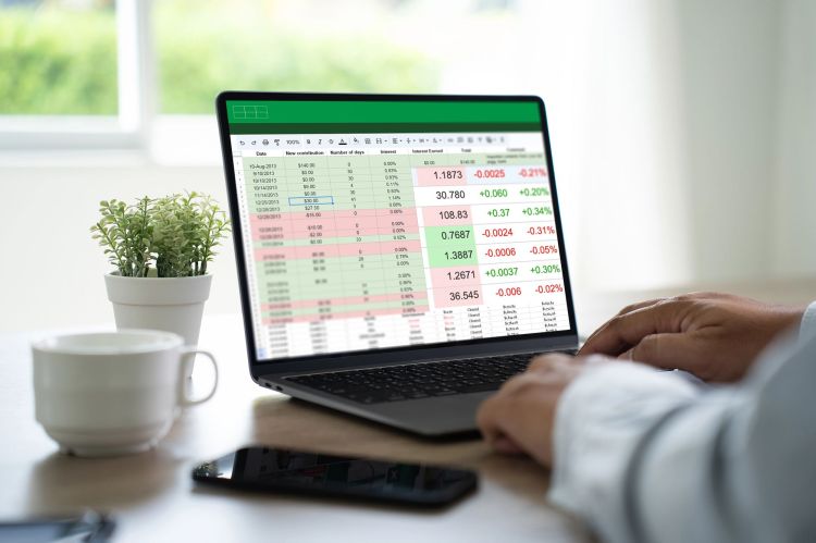 Excel bekommt KI-gestützte Auto-Complete-Funktion