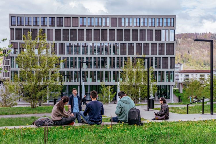 Neuer Studiengang für Security, Plattformen und DevOps