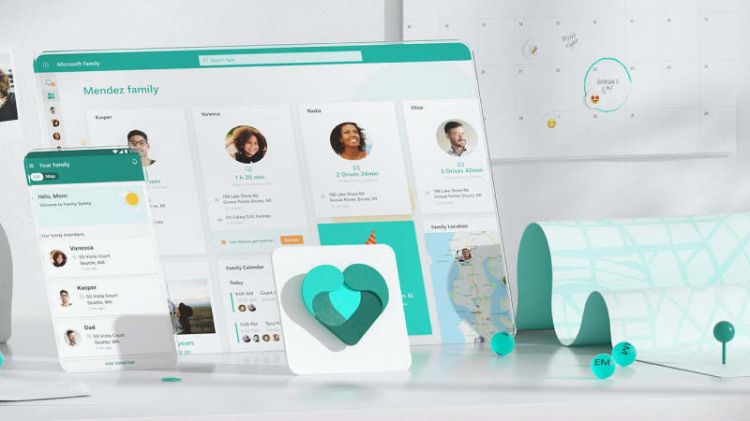 Microsofts Family Safety hindert Chrome am Start