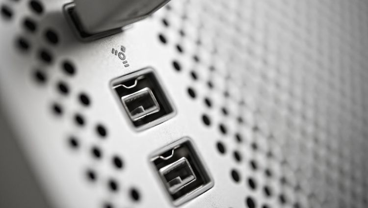 Apple macht in MacOS 26 mit Firewire Schluss