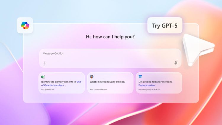 OpenAI präsentiert mit GPT-5 leistungsstärkstes KI-Modell