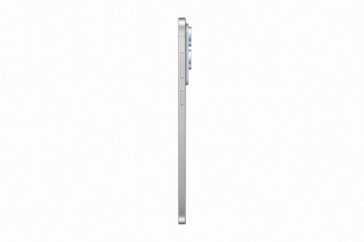 Samsung stellt Galaxy S25 Edge vor