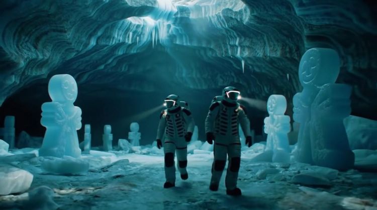 Gemini Veo 2 ermöglicht neu Video-Generierung