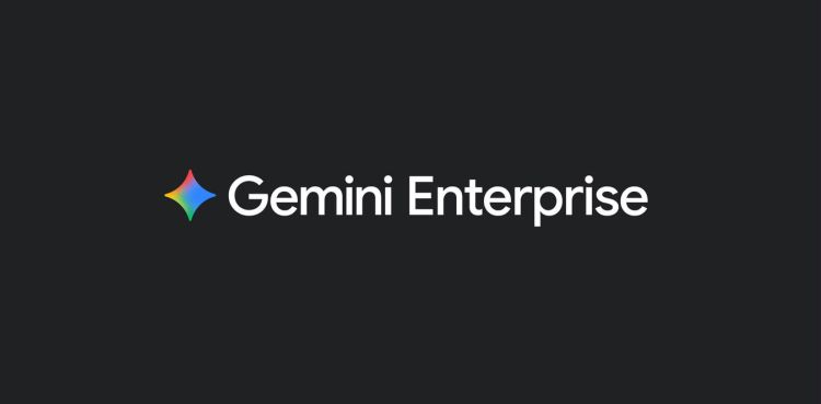 Google bringt mit Gemini Enterprise die KI in die Unternehmen