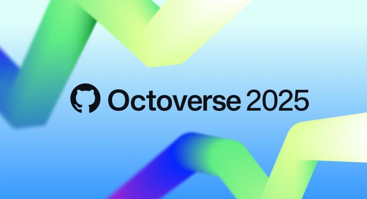 Github Octoverse Jahresbericht: 230 neue Repos pro Minute