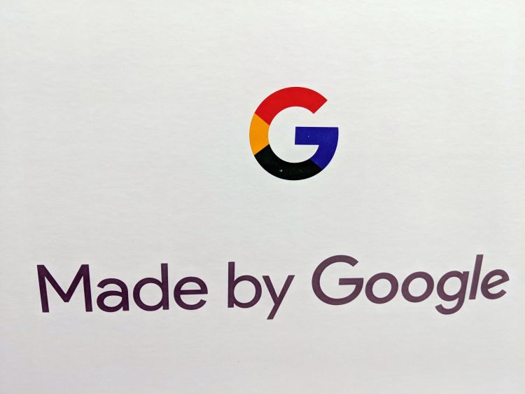 Google kündigt Pixel-Event für August an