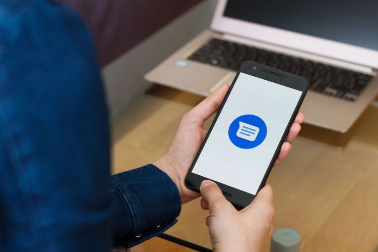 Google Messages sagt Spam-Nachrichten den Kampf an