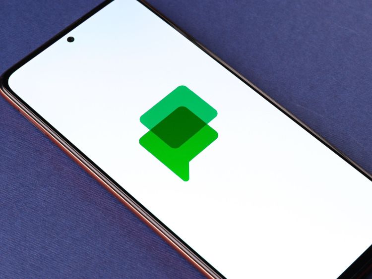 Google Messenger bekommt Nacktfilter