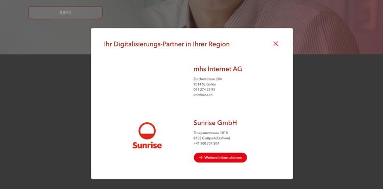 Neues ICT-Portal für KMU