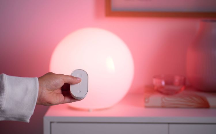 Ikea legt Matter-kompatibles Smart-Home-Portfolio neu auf