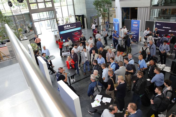 ISSX IT-Security Swiss Conference 2025 am 26. Juni