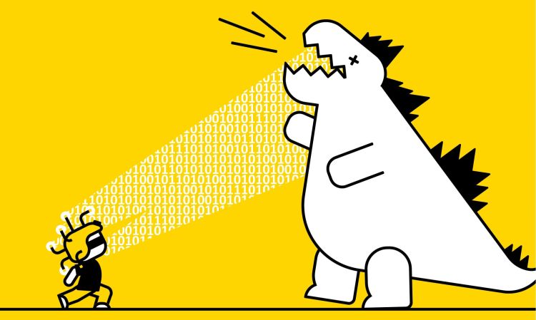 KI-Schutzwall: IBMs Echtzeit-Lösungen