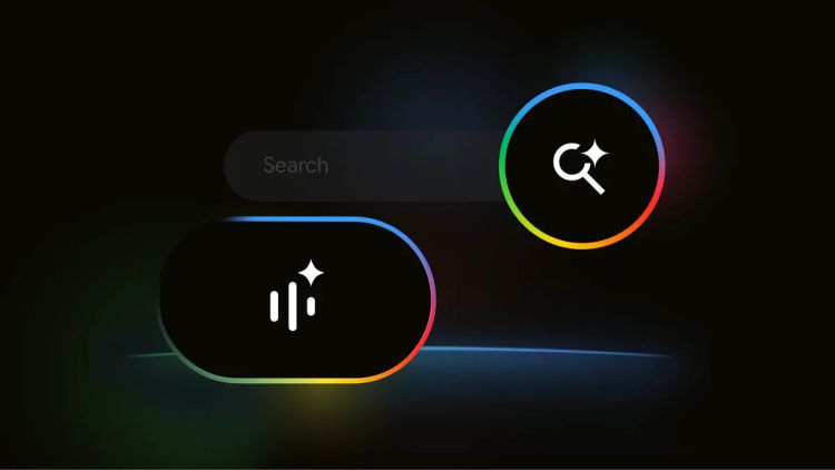 Google startet gesprochene Live-Suche