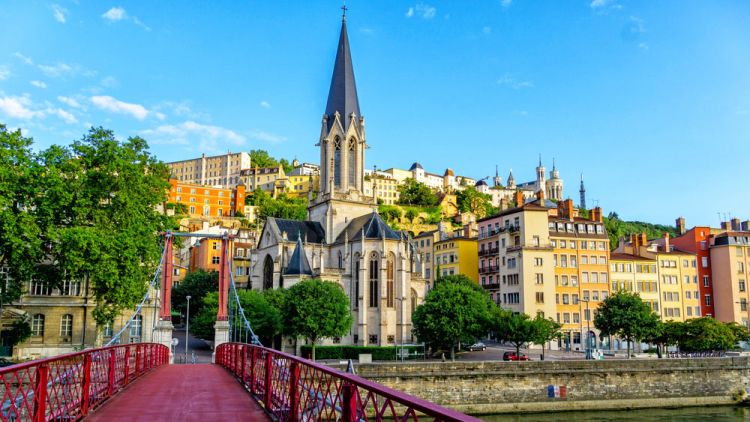 Lyon schmeisst Windows, Office und SQL Server raus