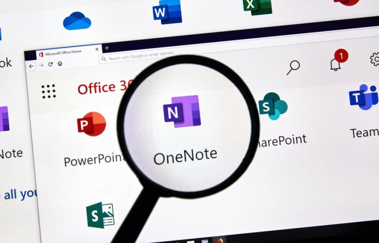 Onenote bekommt neue Optionen für die Rechtschreibprüfung