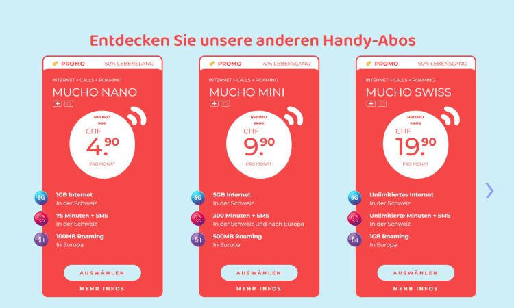 Mucho-Kunden kriegen 5G