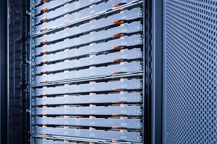 Qnap lanciert neuen Shared Cloud Storage