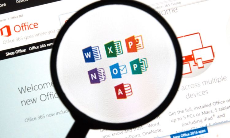 0patch kümmert sich jetzt auch um Office 2016 und 2019