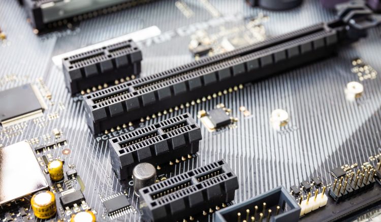 PCIe-7.0-Standard mit verdoppelten Transferrate verabschiedet