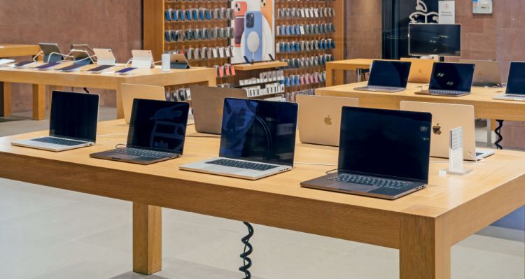 Diese PCs verkaufen sich in der Schweiz am besten
