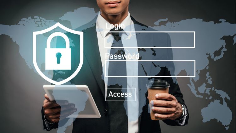 Passwortmanager weniger sicher als gedacht