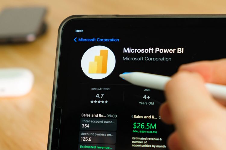 Microsoft erhöht Preise für Power BI zwischen 20 und 40 Prozent