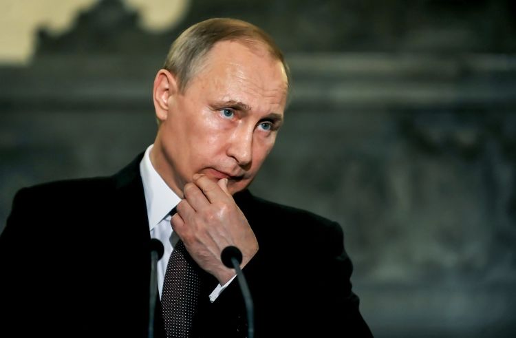 Putin ordnet Entwicklung eines eigenen Messengers an