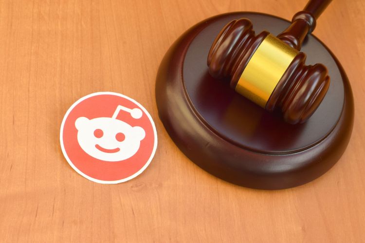Reddit verklagt Anthropic wegen Page-Nutzung durch KI