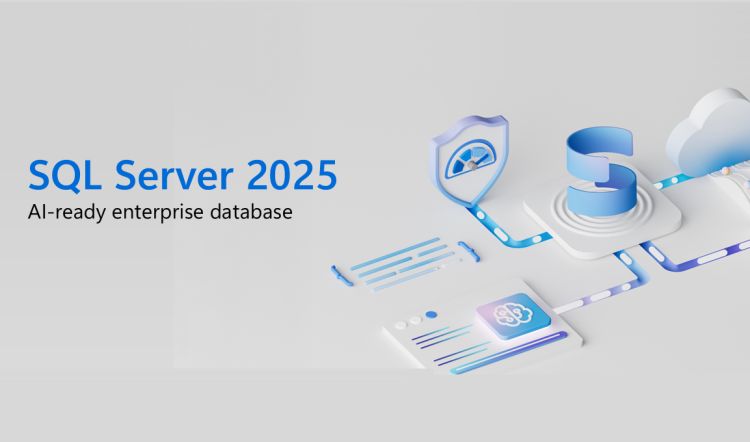 Ignite 2025: SQL Server 2025 ist allgemein verfügbar