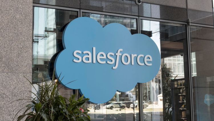 Salesforce hebt Preise mehrerer Produkte an