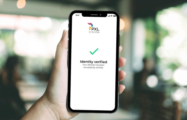 Schnelles, sicheres digitales Kunden-Onboarding 