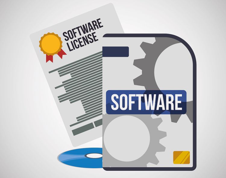 Gebrauchte Software: Kostenkontrolle und Rechtssicherheit