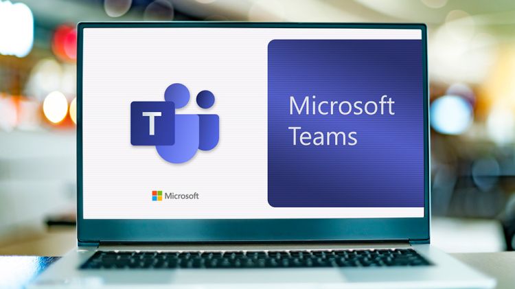 Teams verrät bald, wo man arbeitet