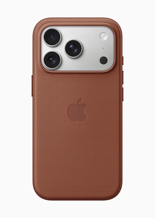 Neue Hüllen für das iPhone