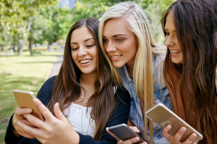 Meta weitet speziellen Account für Jugendliche aus