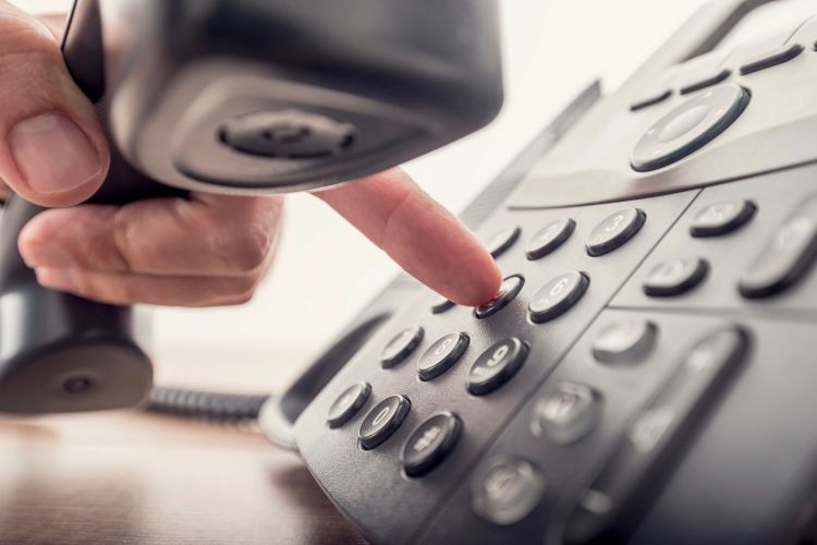 Swisscom schaltet Callfilter standardmässig ein