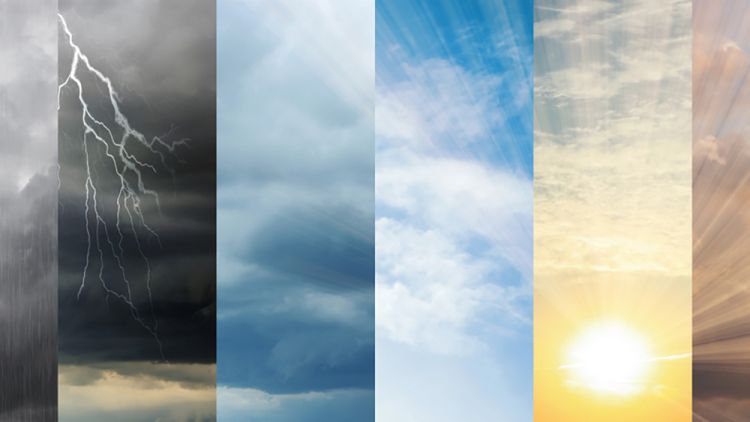 Meteoschweiz macht Wetter- und Klimadaten frei zugänglich