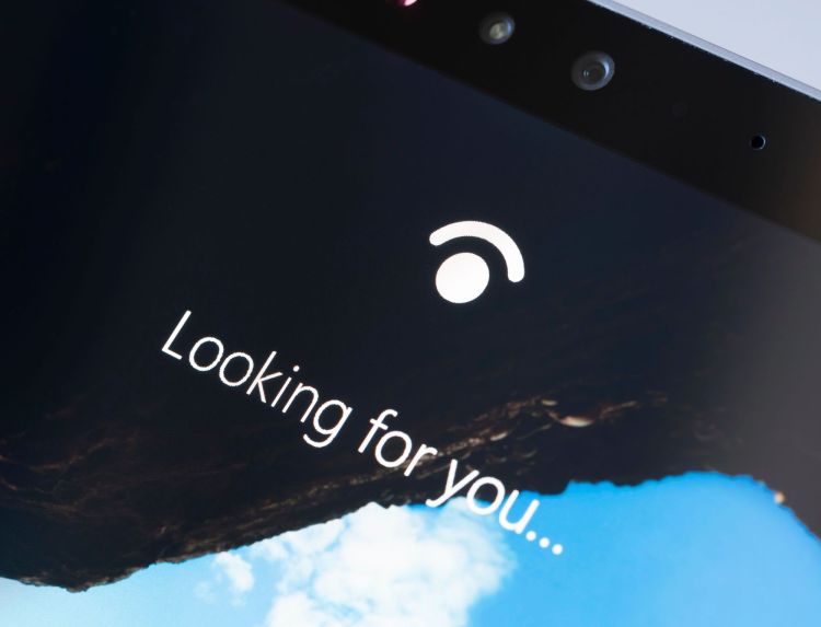 April-Patch beeinträchtigt Hello in Windows 11