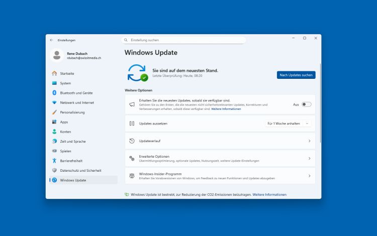 Microsoft überarbeitet Bezeichnungen von Windows-Updates 