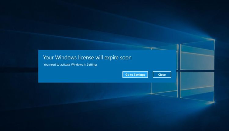 Microsoft stoppt KMS-Hack zur Windows-Aktivierung