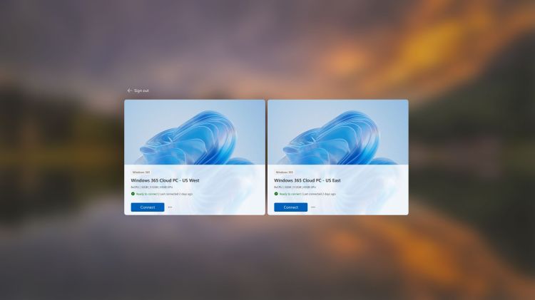 Neue Features für Windows Boot
