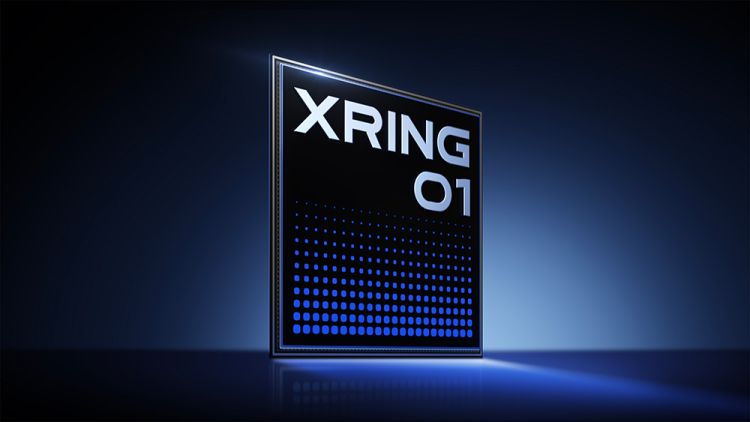 Xiaomi bringt eigenes Smartphone-SoC