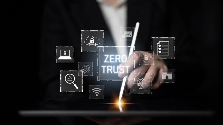Zero Trust und die Cloud: Identität als neuer Schutzwall
